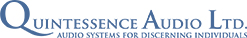 Quintessence Audio LTD Logo